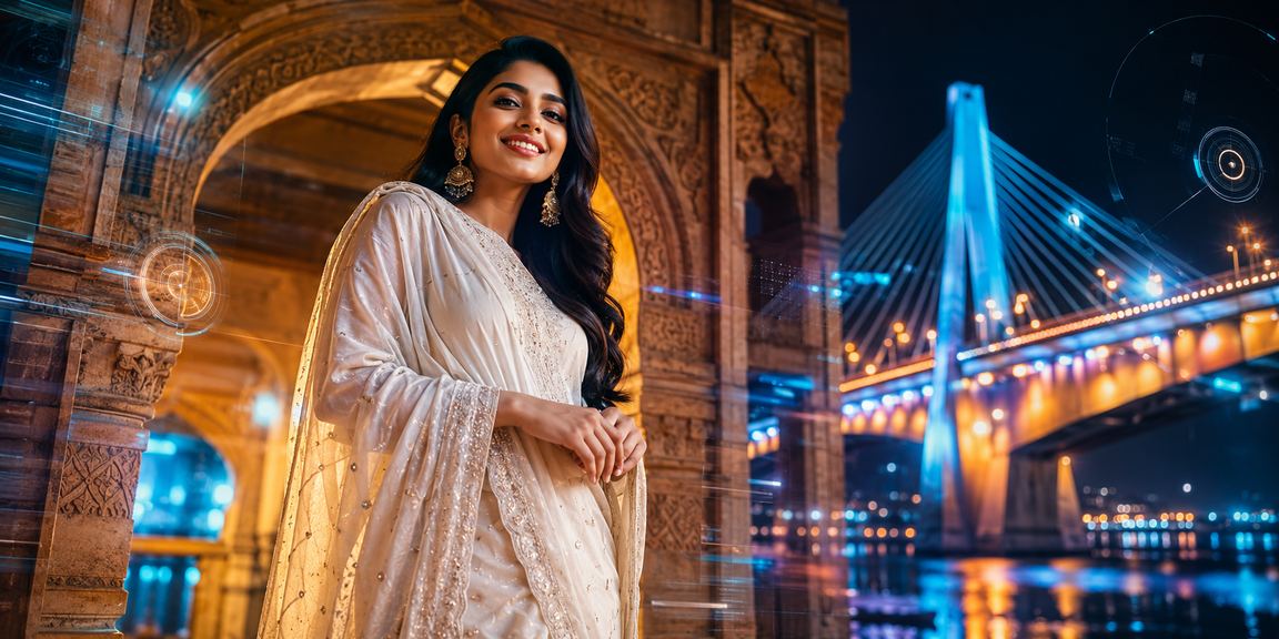 বরিশালে একজন বাংলাদেশি নারী মডেল মোবাইলে pkpk88 ভিআইপি বোনাস ভাউচার দেখছেন