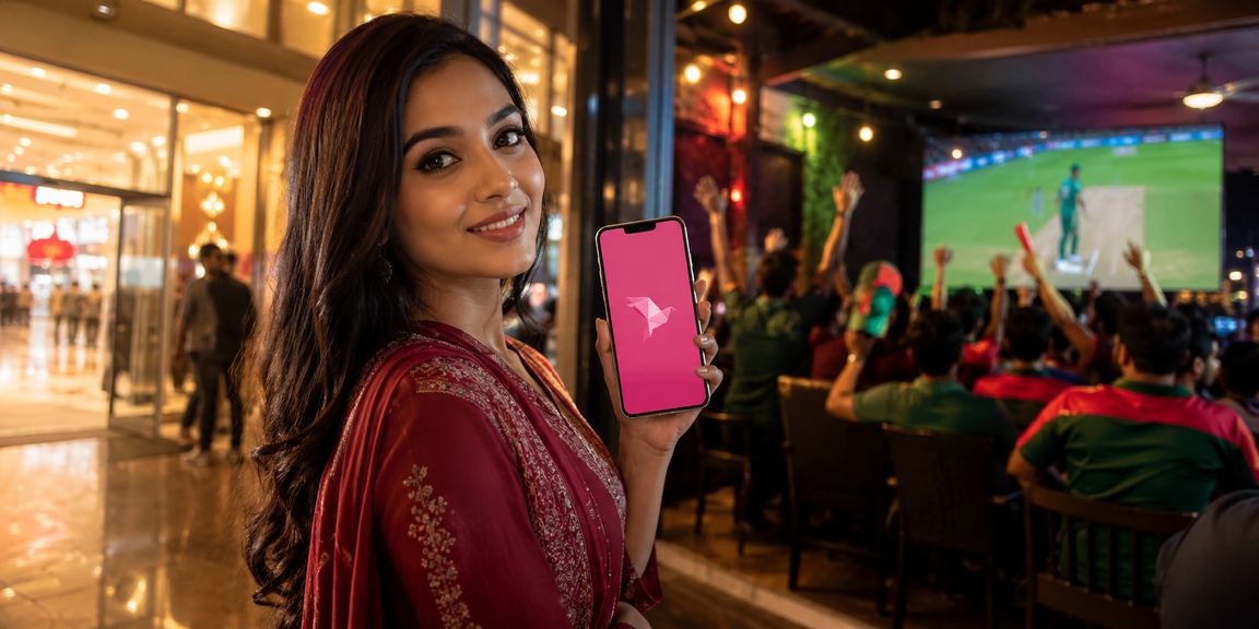 ময়মনসিংহে ক্রিকেট বেটিং বিশ্লেষণ করছেন একজন বাংলাদেশি ব্যবহারকারী