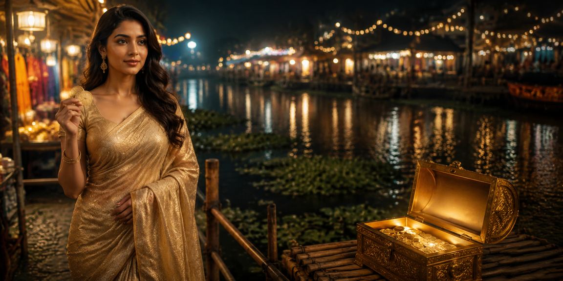 রাজশাহীতে রাতের বাজারে বেটিং অভিজ্ঞতা