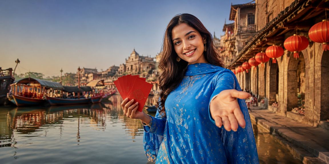 রাজশাহীতে pkpk88 - এর রেড এনভেলপ বোনাস পেয়ে খুশি একজন সদস্য