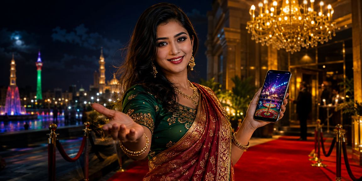 রংপুরে মোবাইলে ক্যাসিনো খেলছেন একজন ব্যবহারকারী